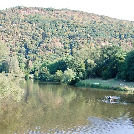 Oberhausen An Der Nahe Einfach Nur Schoen Oberhausen an der Nahe Exterior foto
